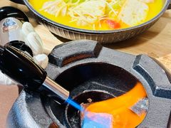 -袁记云饺的猜想(东方宝泰首店)