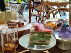 -嗒令甜品·主题融合料理餐厅(首座时代店)