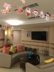 点击看大图 -广州安和泰医学月子会所