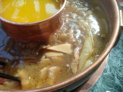-慢丽江·云南野生菌土鸡锅(西山店)