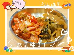 -米村拌饭(路南区万达店)