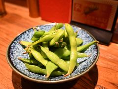 毛豆-Fukumimi·美醉堂 居酒屋(金尚店)