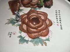 -京味斋·北京烤鸭(华威桥北工大店)