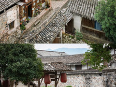 -楠溪江风景名胜区