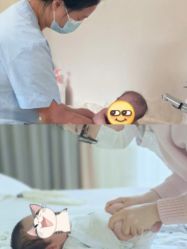 -悦子嘉月子中心旗舰馆(高新店)