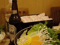 -樱吉岛寿喜锅(肇嘉浜路店)