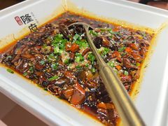 -杨记隆府重庆江湖菜(大悦城店)