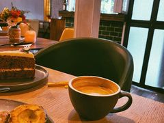 -O'mills Sourdough Bakery&Bistro(永嘉路店)