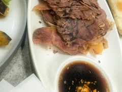 -高玛纳驴肉火烧(一世界店)