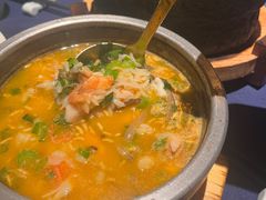 -维园悦谱·海派家常菜(乌鲁木齐南路店)