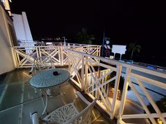 -深圳海边小筑客栈