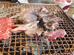 -金九姬黑牛烤肉料理(杨舍老街店)