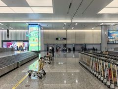 -杭州萧山国际机场