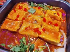 -燥次·烧烤酒场(万象城店)