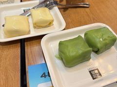 -满记甜品(岭南新天地店)