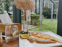 -江滨壹号艺文空间复合餐厅(闽江大道店)