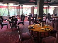 -北京丽亭华苑酒店·四季中餐厅(知春路店)