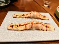 -傑·料理·海鲜放题(佛山文华荟店)