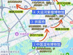 -西湖文化广场