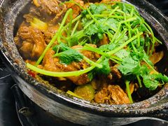 -二楼老店重庆鸡公煲(真光路店)