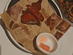 -胜记酒家(荔枝公园店)
