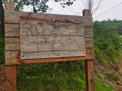 -青龙山国家森林公园