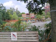 -三圣花乡旅游区