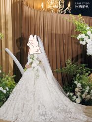 点击看大图 -Sugar苏格婚礼策划工作室