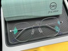 -J-Color眼镜·蔡司·依视路授权店(槐房万达广场店)