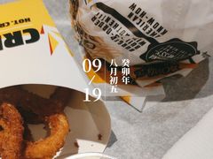 -卡乐星(浦东机场店)