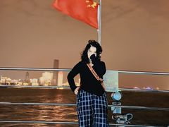 -武汉两江游览·夜游长江(汉口粤汉码头)
