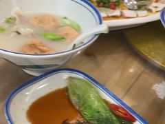 -顺德杨廷记·粤菜小馆(白云山店)