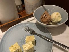 -客莱福诺富特酒店·互动餐厅