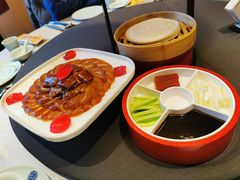 -惠丰堂饭庄·烤鸭·京味菜(翠微路店)