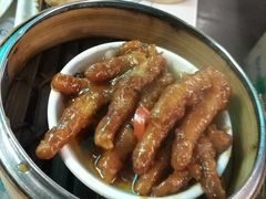 -点点心点心专门店(湾仔店)