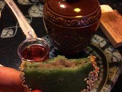 -香满楼(临安路店)