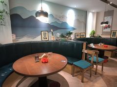 -山海菜馆·海肠捞饭·青岛菜(栈桥店)