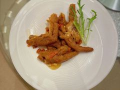 凉拌凤爪-庄氏祥记家常食府(国瑞建材家居博览中心店)