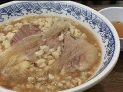 -老乌家特色小炒泡馍(大皮院店)