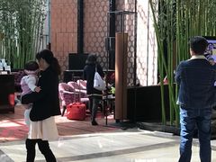 -东莞虎门美思威尔顿酒店
