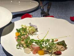 -弦月窗LUNETTE BY AMANDA(复兴路店)