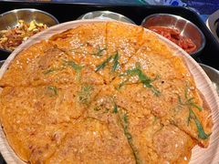 -入火韩国烤肉(凯旋广场店)