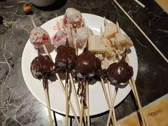 -火锅岛潮牌自助餐厅(天津天佑城店)