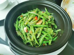 -中山保利艾美酒店-乐美中餐厅