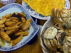 -芸海阁·农家私房菜(沙家浜景区出口店)