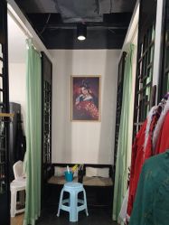 -凤绫儿亲子儿童摄影馆(天津店)