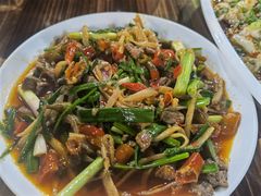 -弓虽昌焖烧鸡(大竹林店)