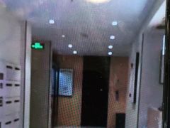 -艾豪森酒店(西安北大街地铁站店)