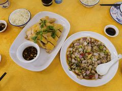 -巫记鸡饭店