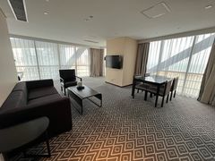 -青岛西海岸隆和福朋喜来登酒店